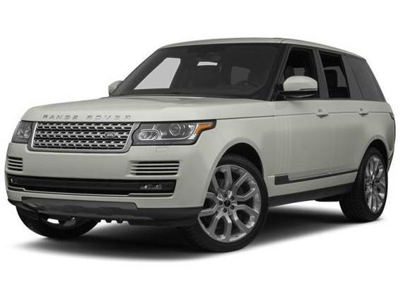 LAND ROVER RANGE ROVER 2013 SALGS2EF9DA110166 image LAND ROVER RANGE ROVER 2013 SALGS2EF9DA110166 image